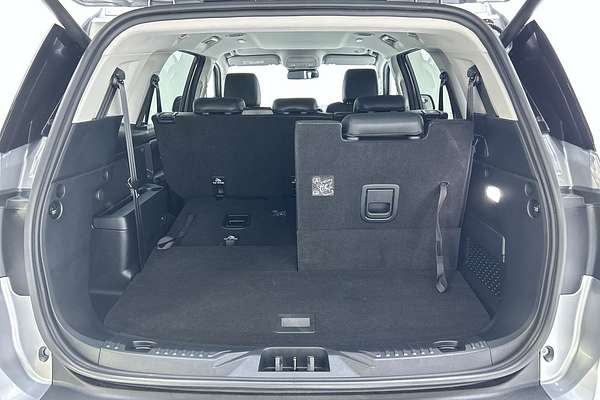 2024 Ford Everest Sport 2.0L