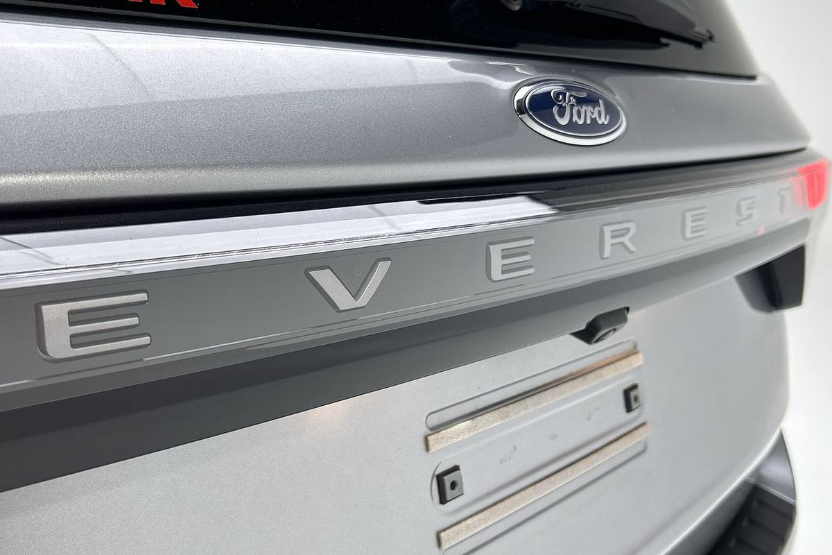 2024 Ford Everest Sport 2.0L