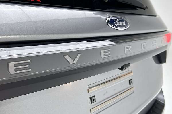2024 Ford Everest Sport 2.0L