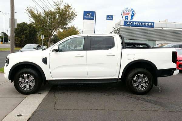 2024 Ford Ranger XLT 4X4 2.0L