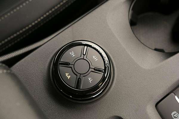 2024 Ford Ranger Tremor 4X4 2.0L