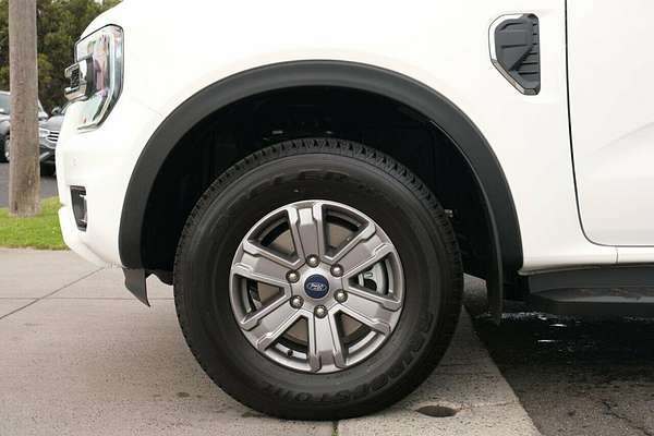 2024 Ford Ranger XLT 4X4 2.0L