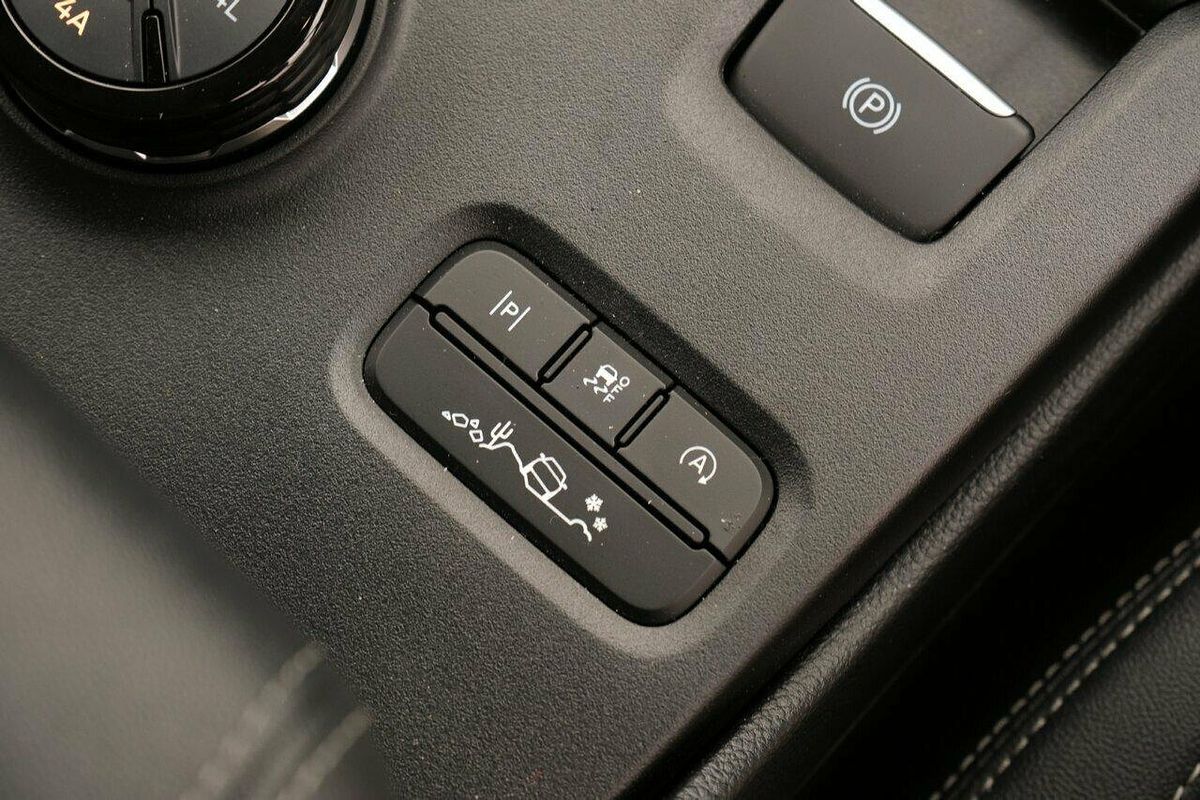 2024 Ford Ranger Tremor 4X4 2.0L