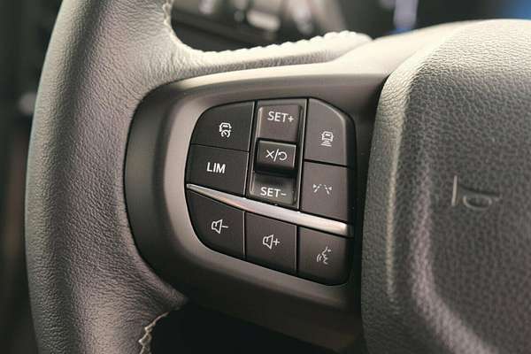 2024 Ford Ranger Tremor 4X4 2.0L