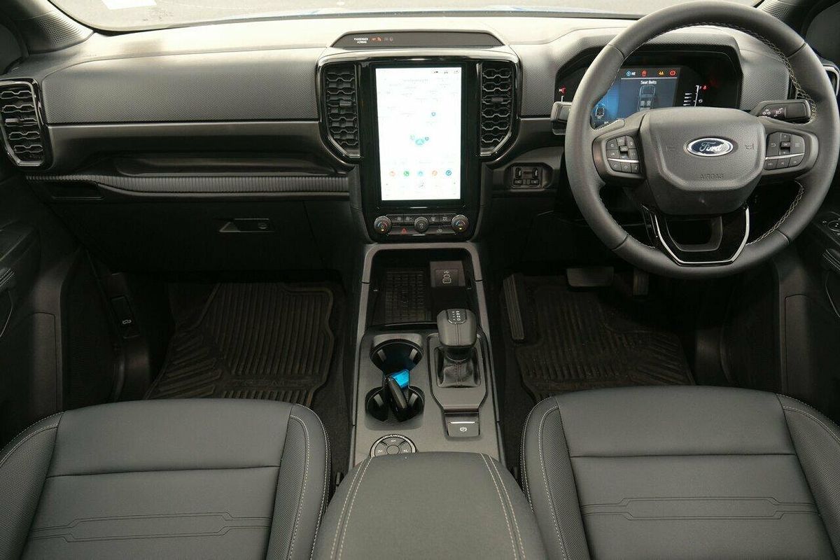 2024 Ford Ranger Tremor 4X4 2.0L