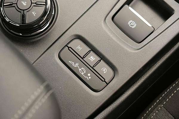 2024 Ford Ranger XLT 4X4 2.0L