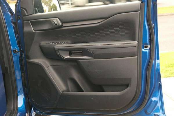 2024 Ford Ranger Tremor 4X4 2.0L