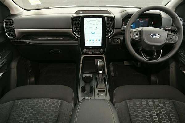 2024 Ford Ranger XLT 4X4 2.0L
