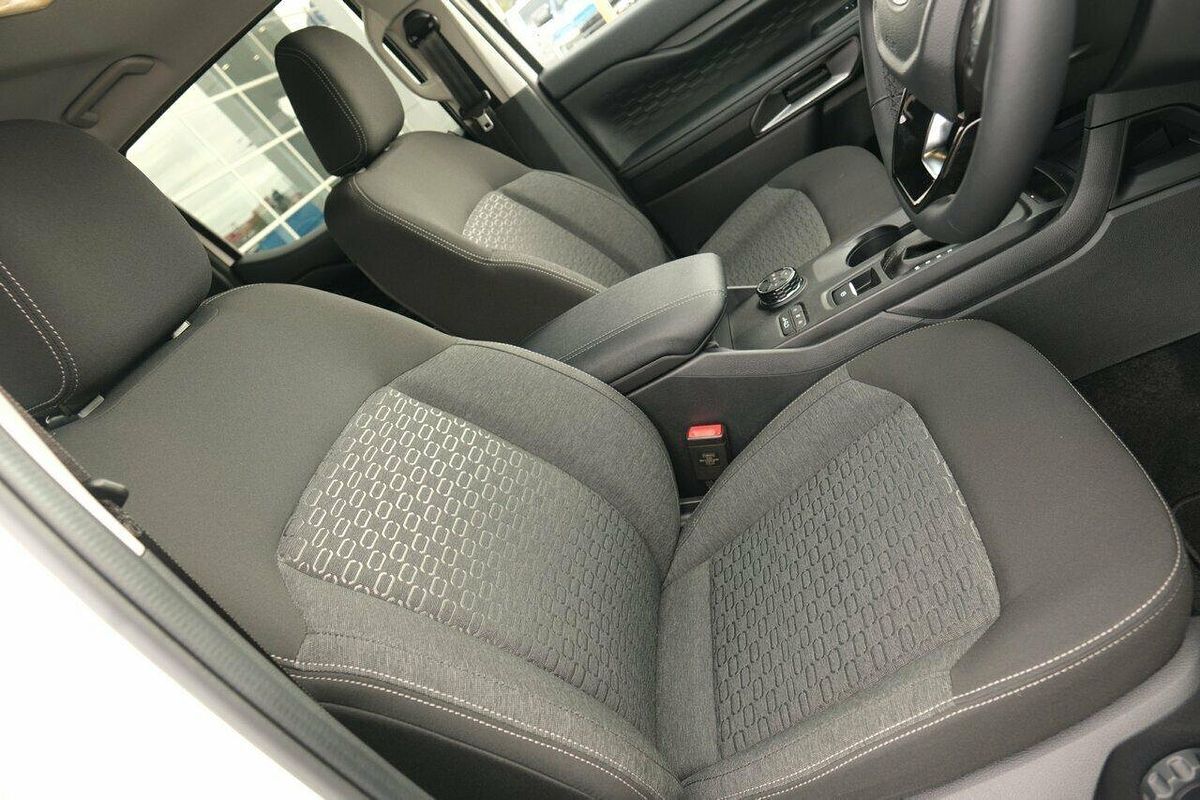 2024 Ford Ranger XLT 4X4 2.0L
