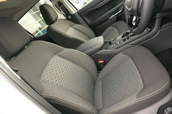 2024 Ford Ranger XLT 4X4 2.0L