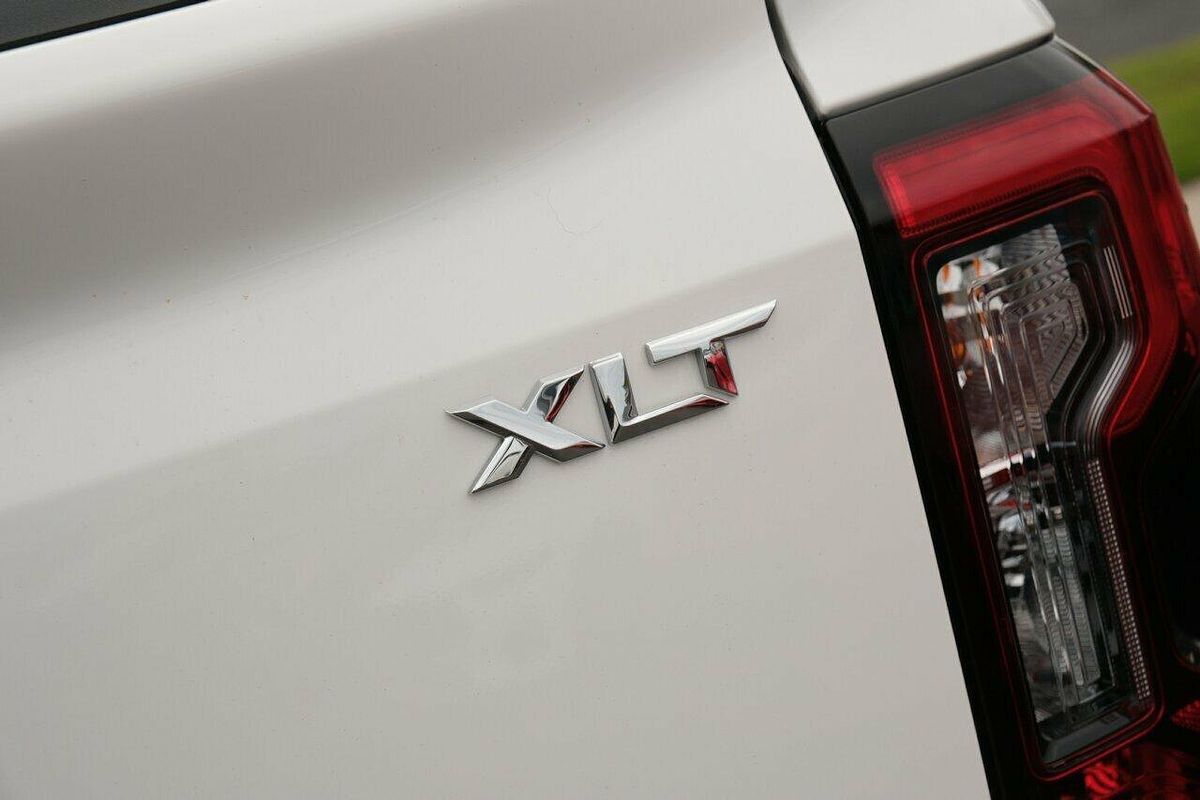 2024 Ford Ranger XLT 4X4 2.0L