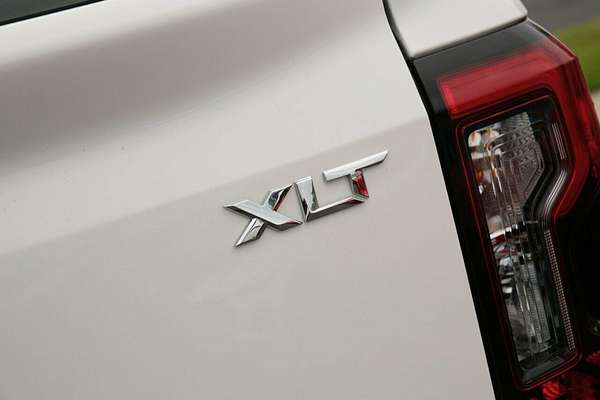 2024 Ford Ranger XLT 4X4 2.0L