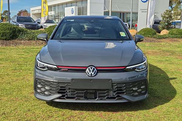 2025 Volkswagen Golf GTI 8.5