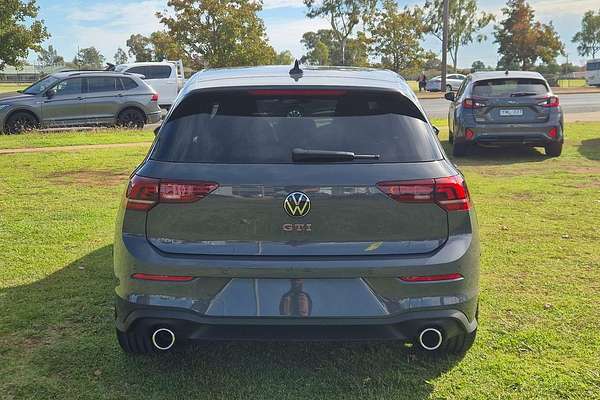 2025 Volkswagen Golf GTI 8.5