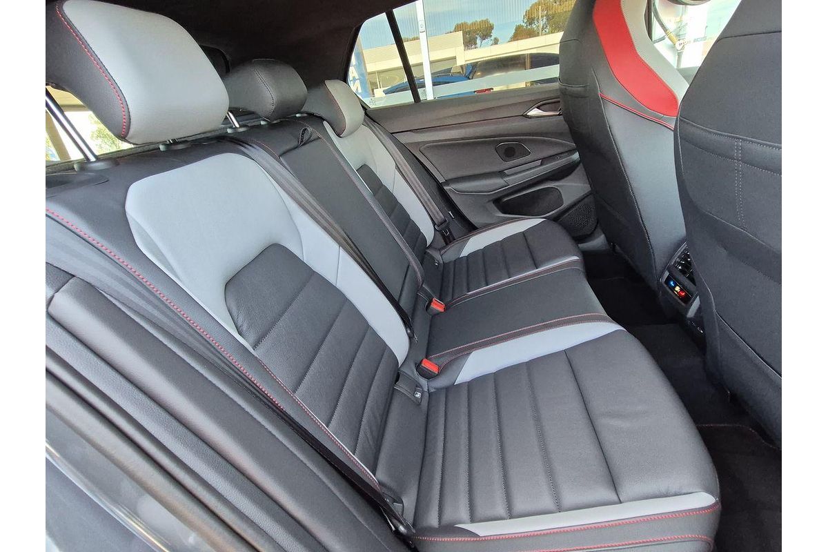 2025 Volkswagen Golf GTI 8.5