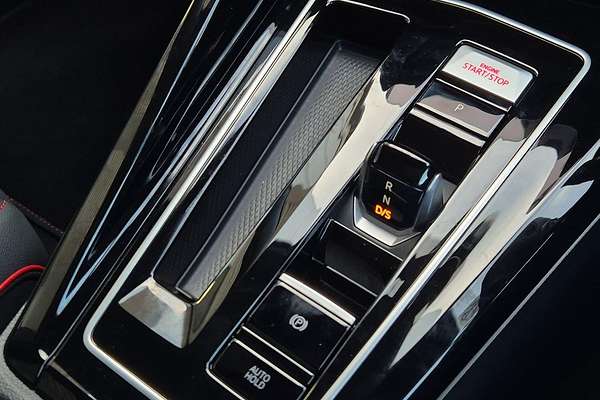 2025 Volkswagen Golf GTI 8.5