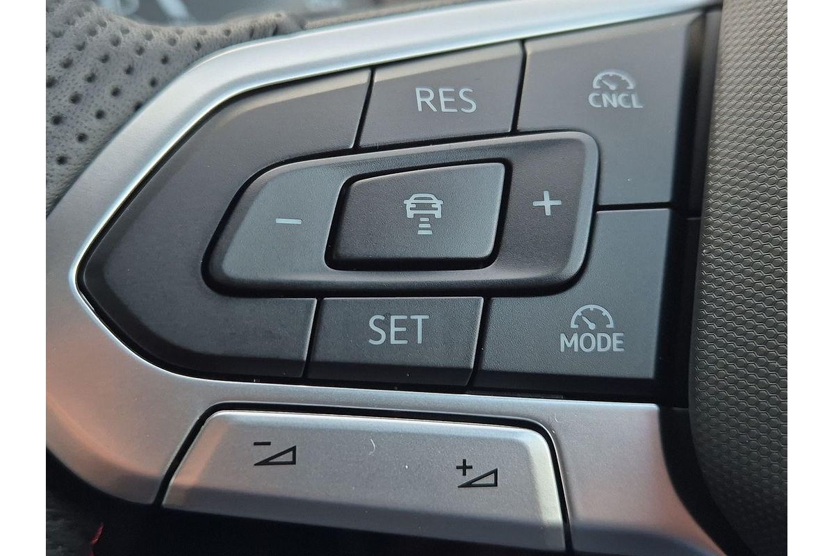 2025 Volkswagen Golf GTI 8.5