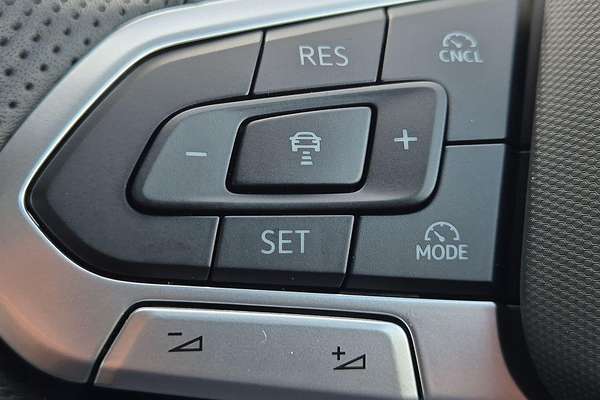 2025 Volkswagen Golf GTI 8.5