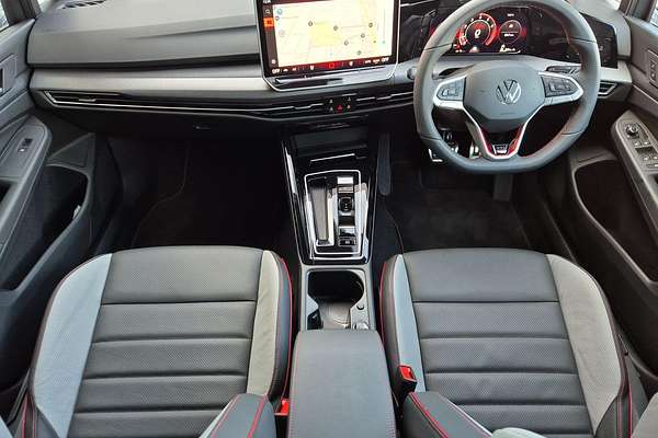2025 Volkswagen Golf GTI 8.5