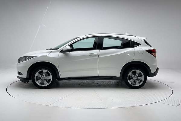 2016 Honda HR-V VTi-S