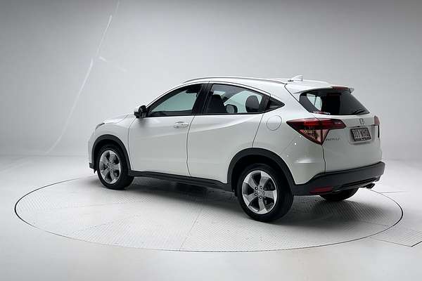 2016 Honda HR-V VTi-S