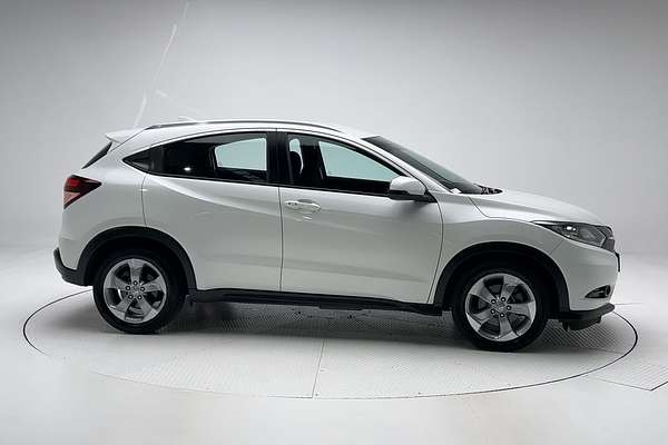 2016 Honda HR-V VTi-S