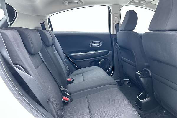 2016 Honda HR-V VTi-S
