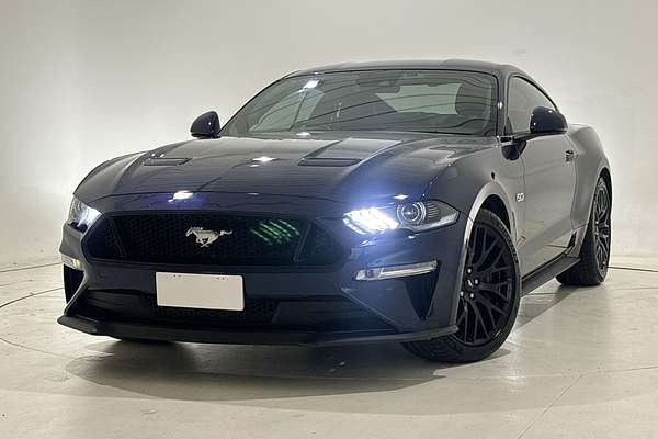 2018 Ford Mustang GT FN