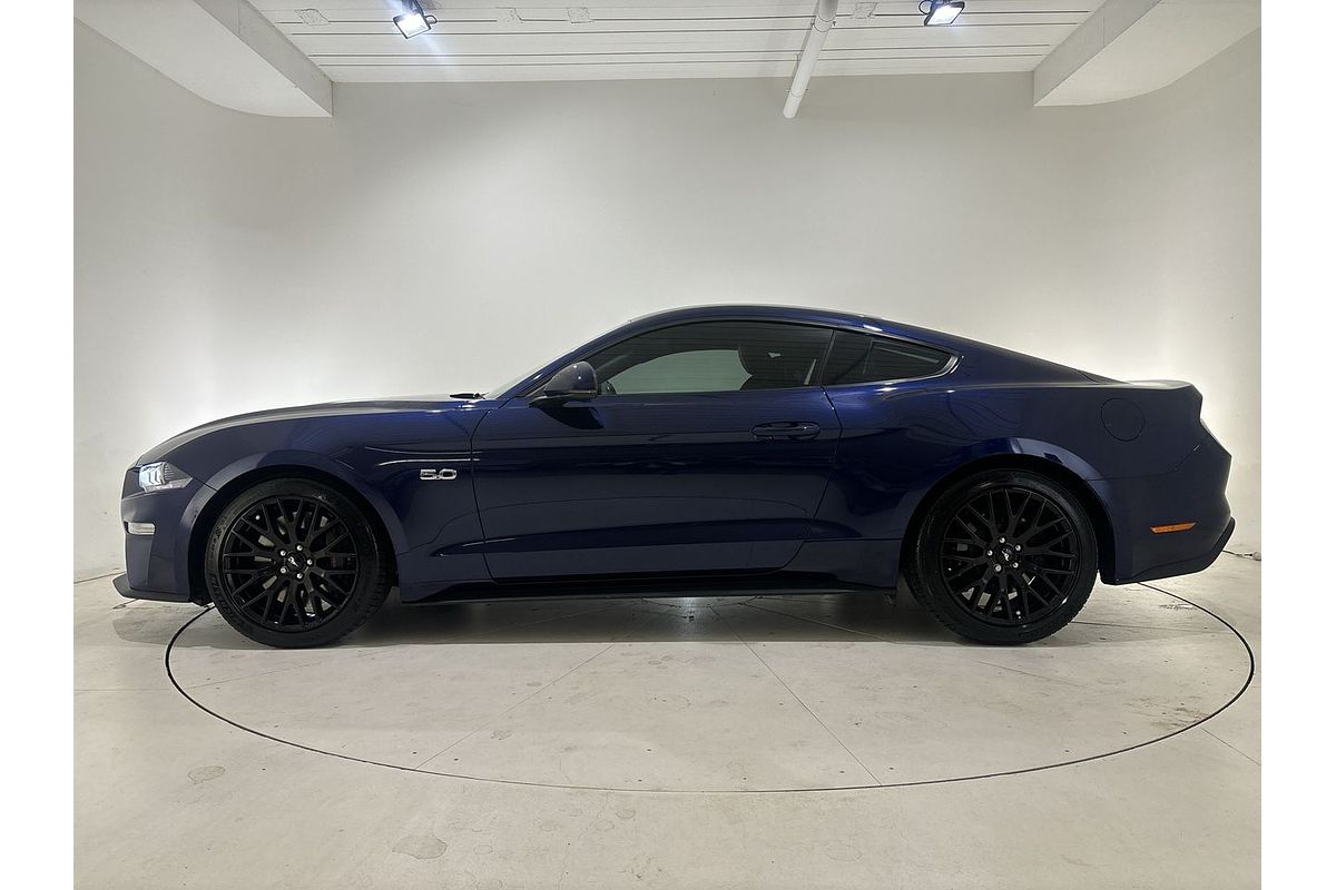 2018 Ford Mustang GT FN