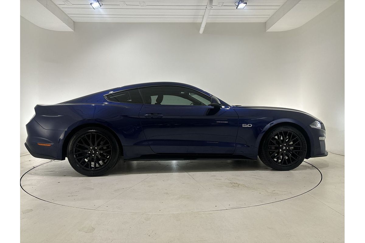 2018 Ford Mustang GT FN