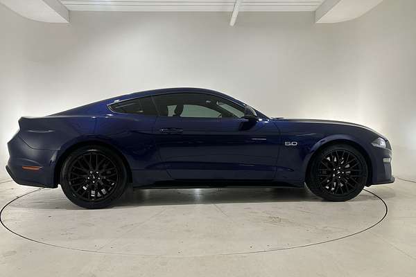 2018 Ford Mustang GT FN