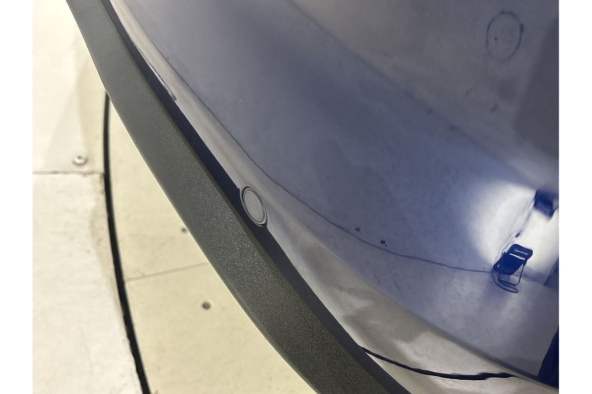 2018 Ford Mustang GT FN