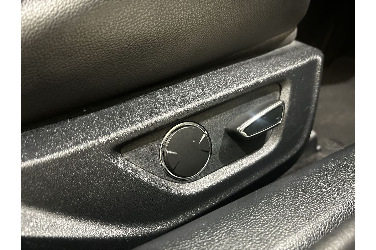 2018 Ford Mustang GT FN