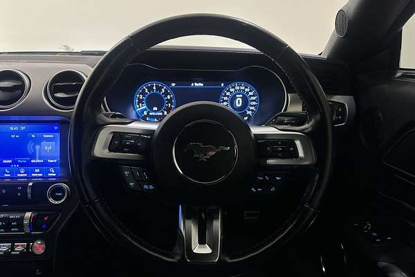 2018 Ford Mustang GT FN