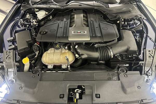 2018 Ford Mustang GT FN