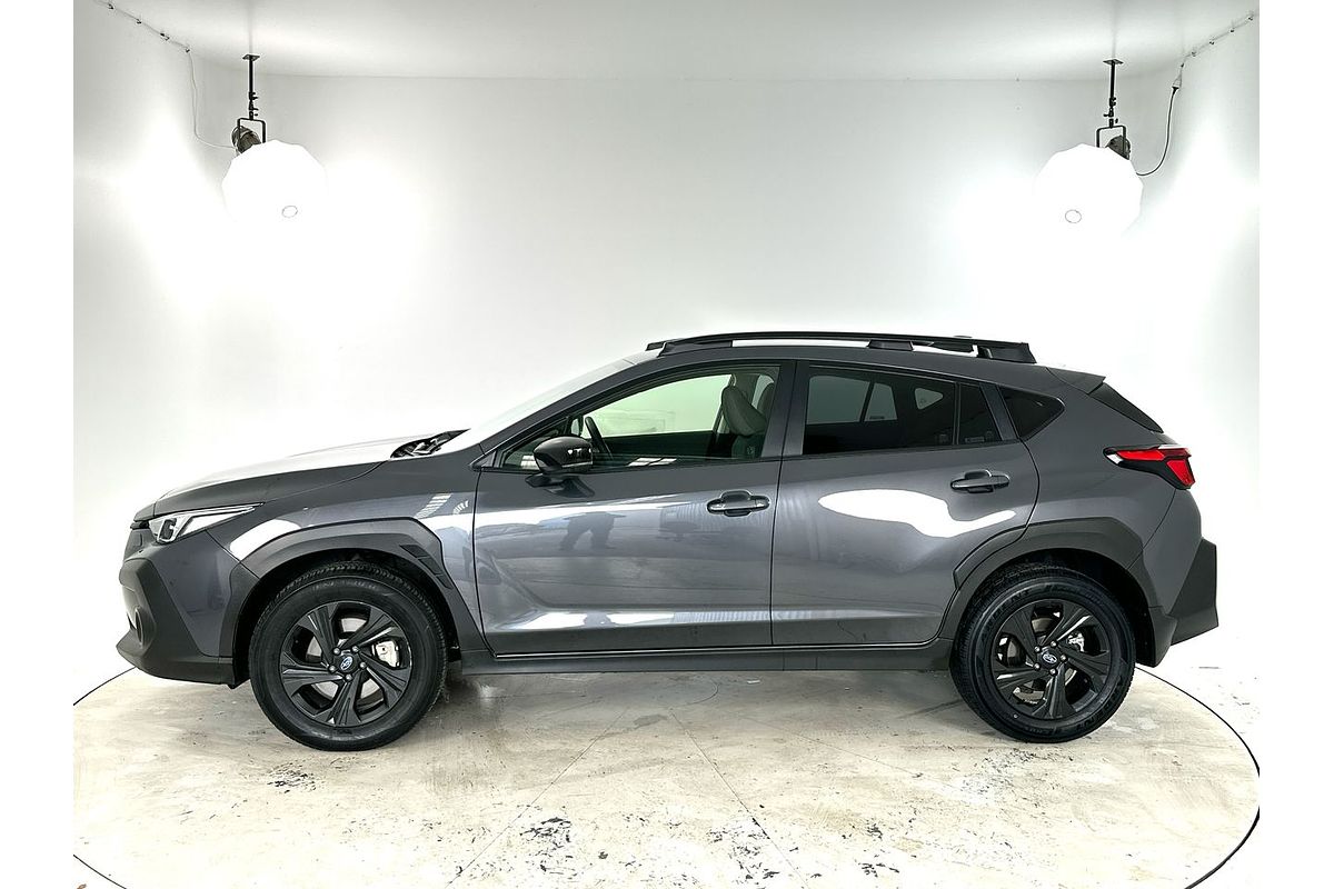 2024 Subaru Crosstrek 2.0L G6X