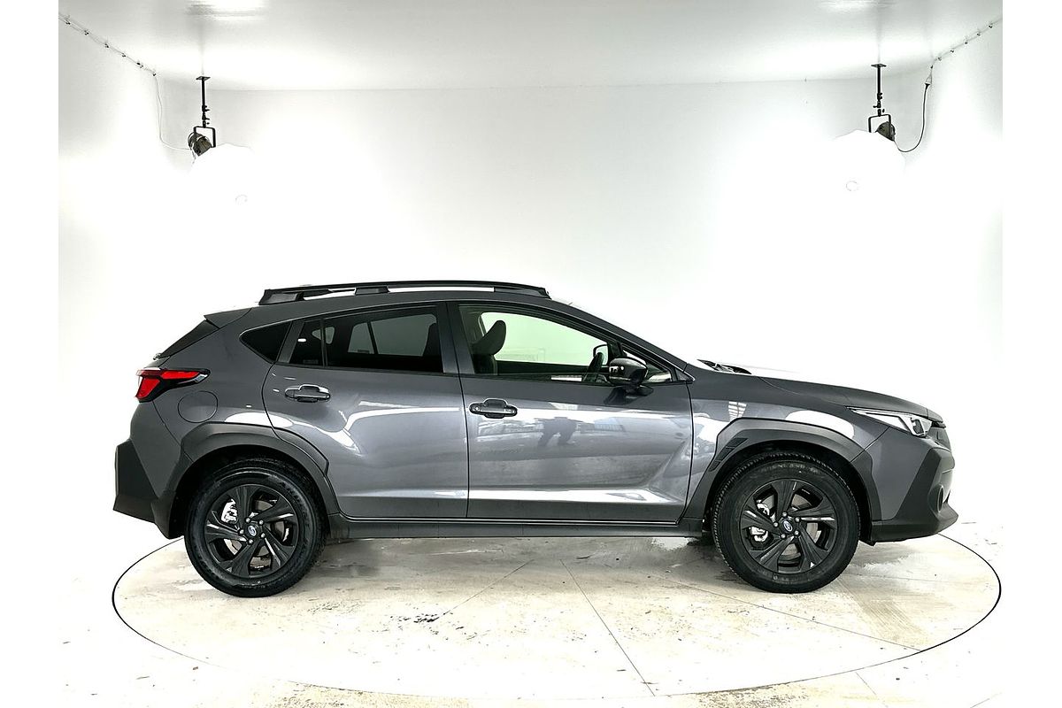 2024 Subaru Crosstrek 2.0L G6X