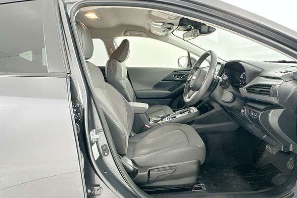 2024 Subaru Crosstrek 2.0L G6X