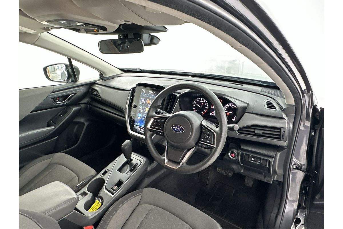 2024 Subaru Crosstrek 2.0L G6X