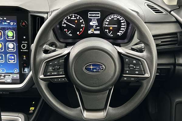 2024 Subaru Crosstrek 2.0L G6X