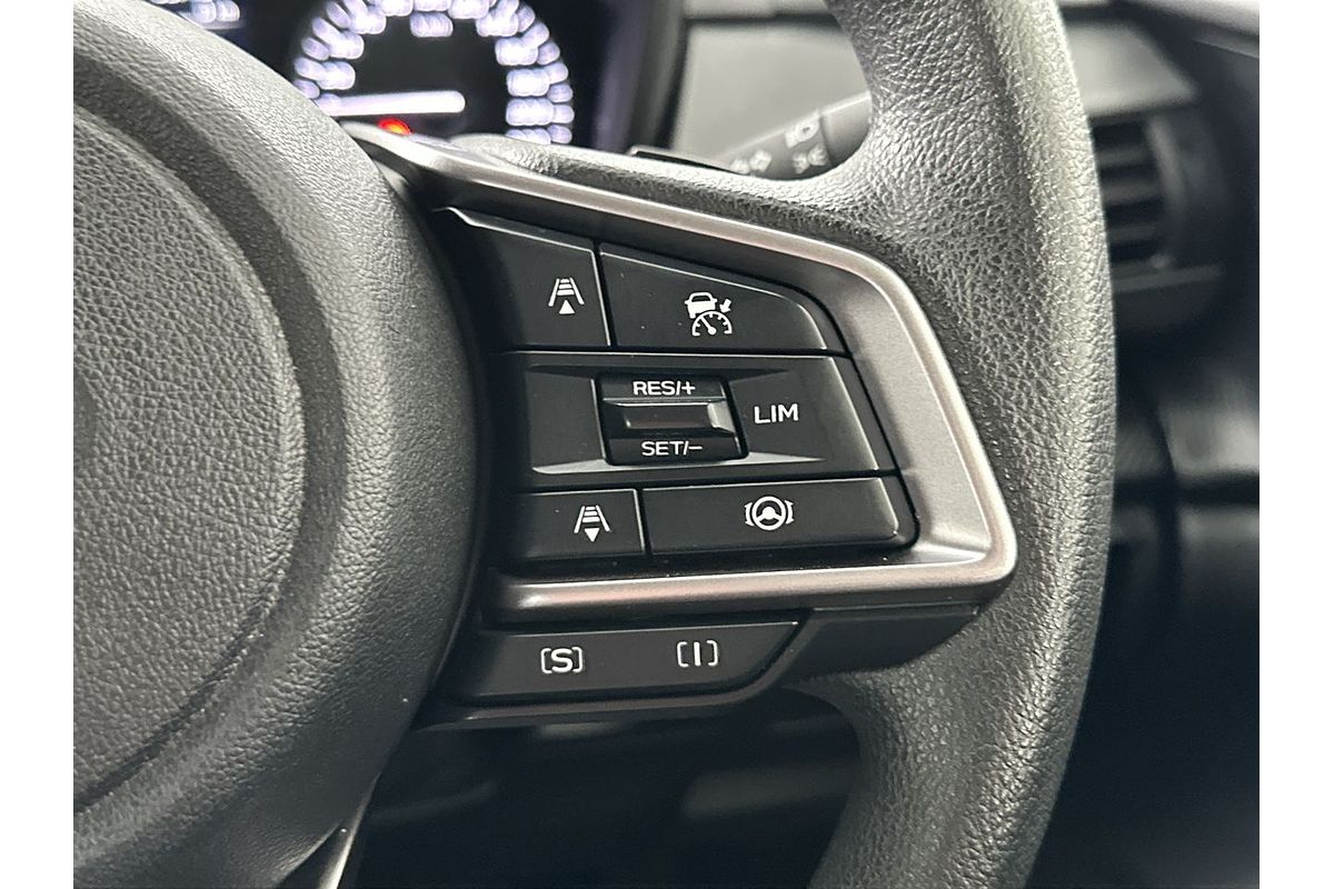 2024 Subaru Crosstrek 2.0L G6X
