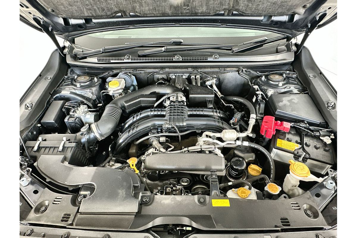2024 Subaru Crosstrek 2.0L G6X