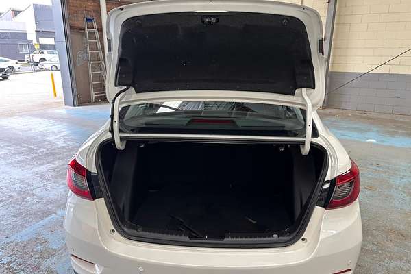 2018 Mazda 2 Neo DL Series