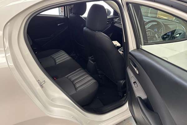2018 Mazda 2 Neo DL Series