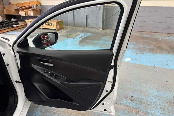 2018 Mazda 2 Neo DL Series