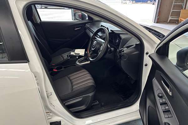 2018 Mazda 2 Neo DL Series