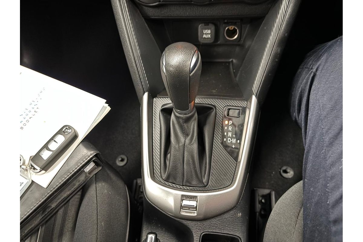 2018 Mazda 2 Neo DL Series