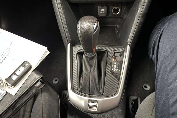 2018 Mazda 2 Neo DL Series