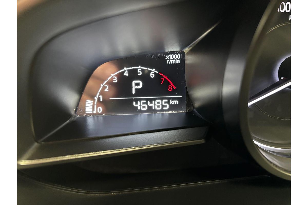 2018 Mazda 2 Neo DL Series