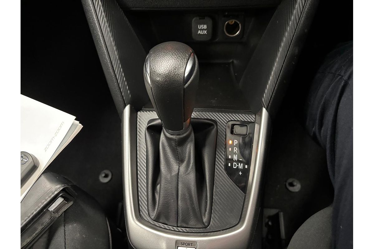 2018 Mazda 2 Neo DL Series